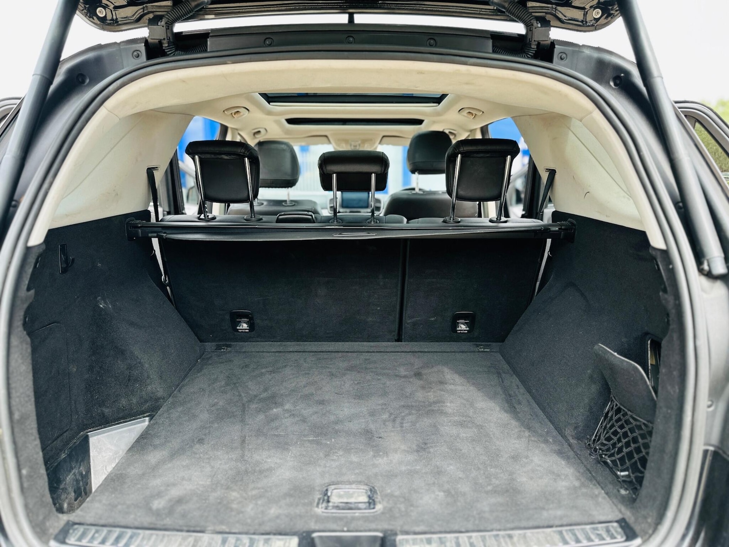 Used Mercedes-Benz GLE 2015 for sale - 76227700: Photo 49