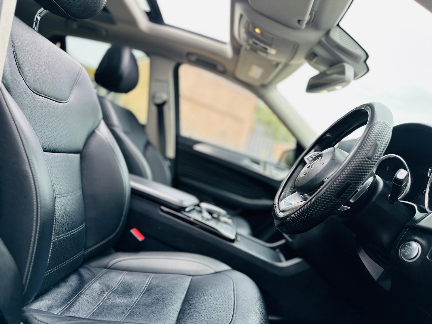 Used Mercedes-Benz GLE 2015 for sale - 76227700: Photo 51