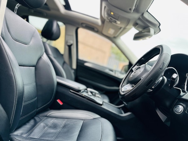 Used Mercedes-Benz GLE-Class 2015 for sale - 76227700: Photo 51