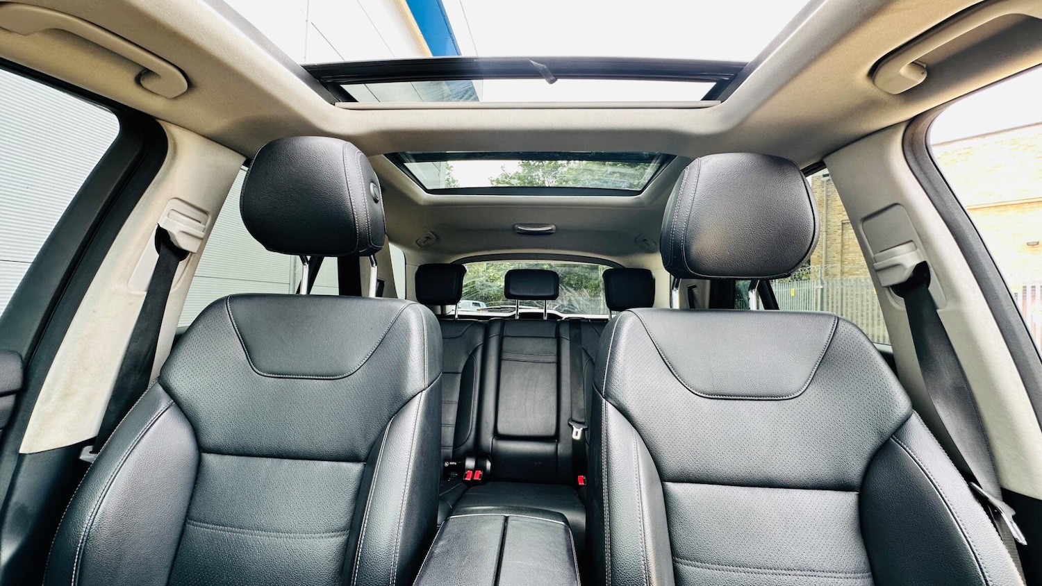 Used Mercedes-Benz GLE 2015 for sale - 76227700: Photo 55