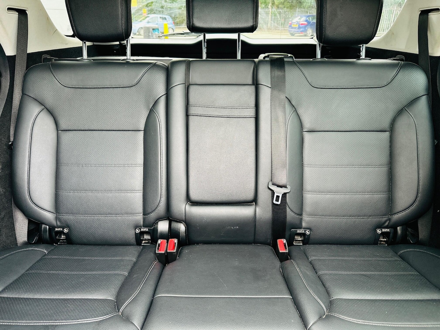 Used Mercedes-Benz GLE 2015 for sale - 76227700: Photo 60