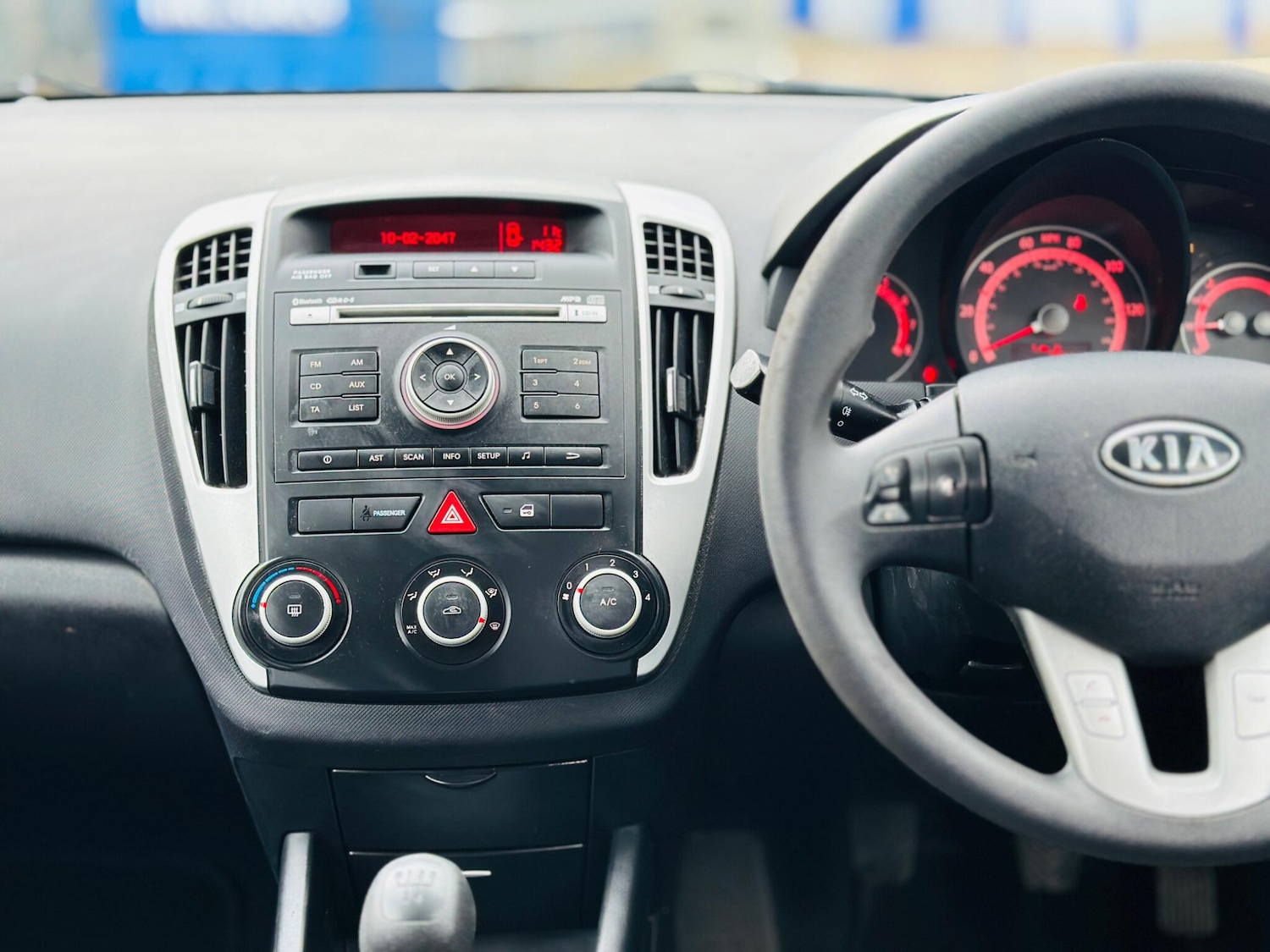 Used Kia Ceed 2010 for sale - 77538288: Photo 13