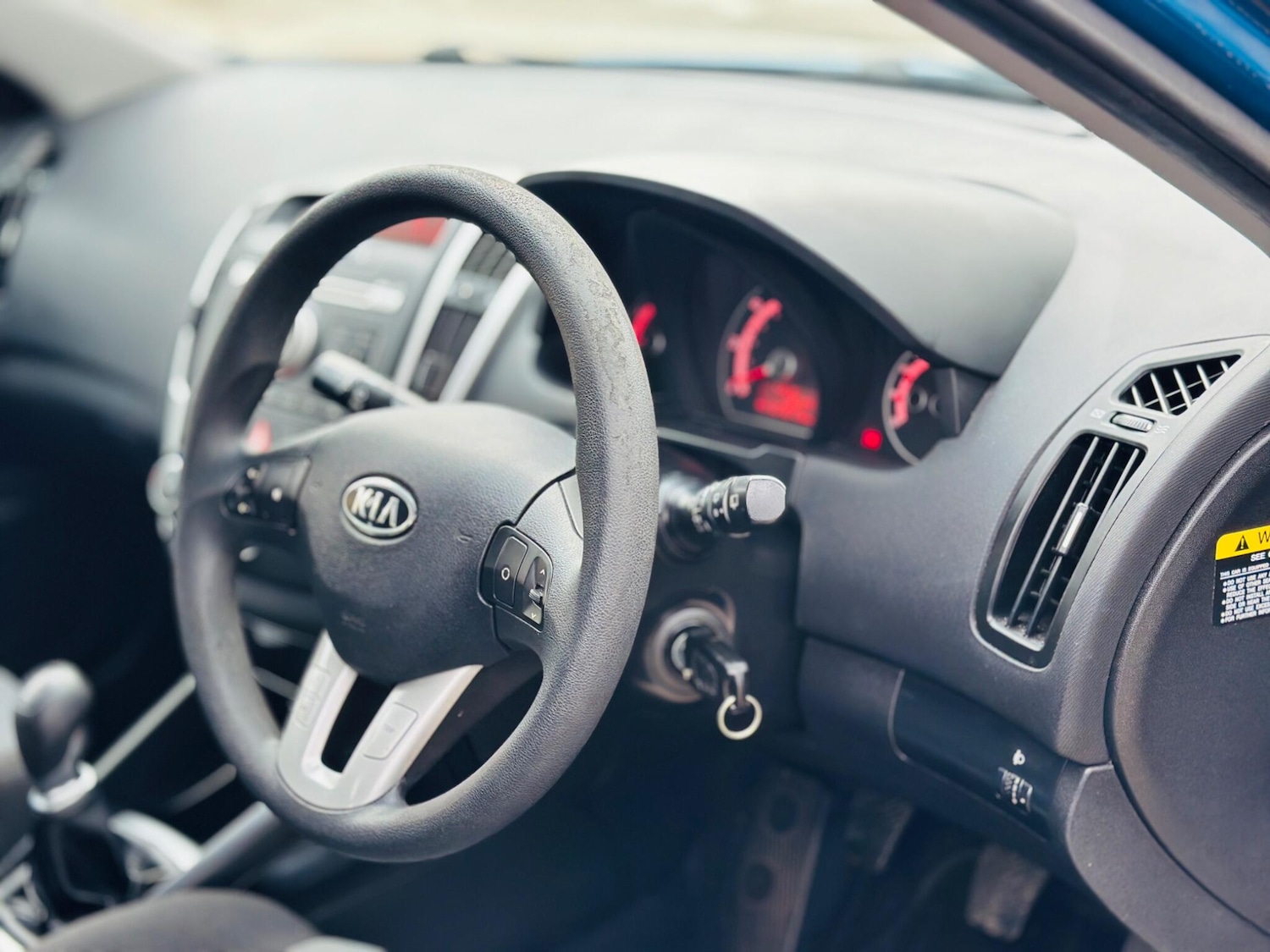 Used Kia Ceed 2010 for sale - 77538288: Photo 21