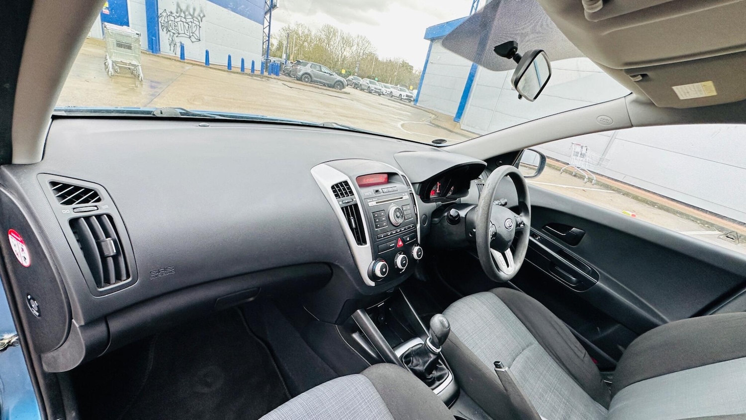 Used Kia Ceed 2010 for sale - 77538288: Photo 26