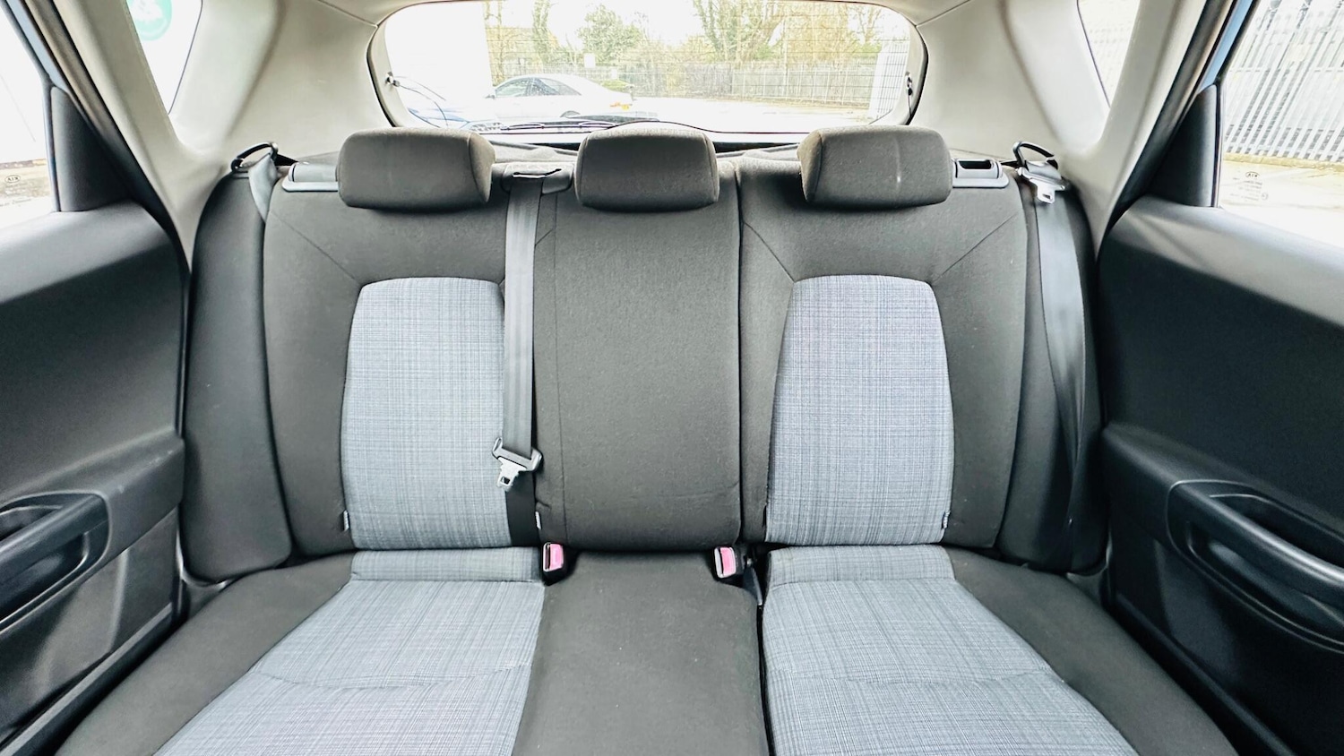 Used Kia Ceed 2010 for sale - 77538288: Photo 34