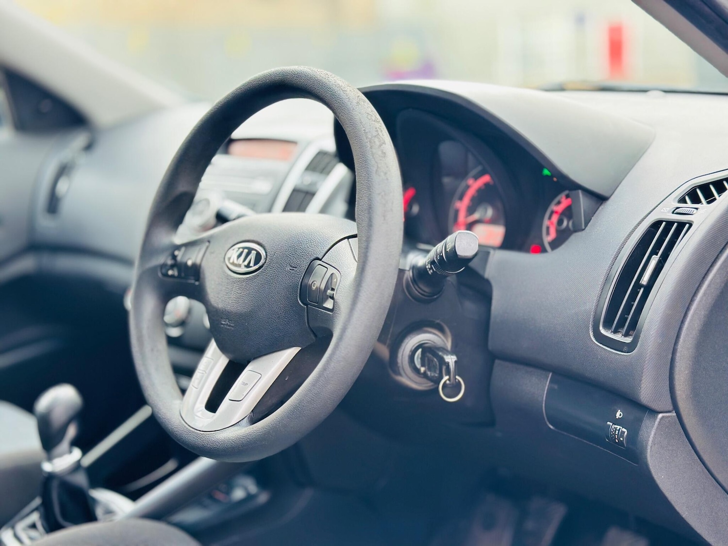 Used Kia Ceed 2010 for sale - 77538288: Photo 47