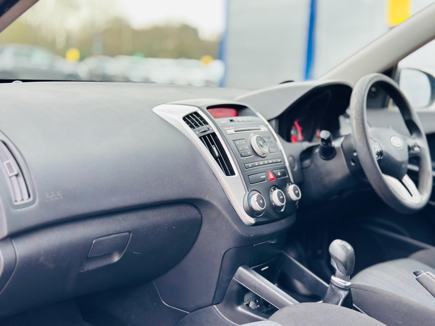 Used Kia Ceed 2010 for sale - 77538288: Photo 49