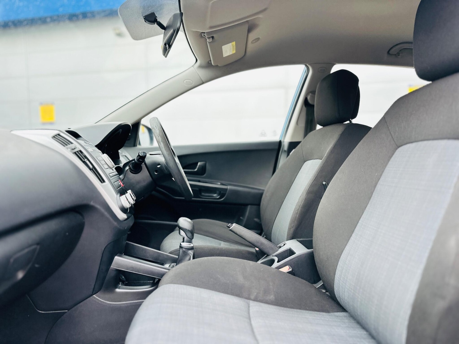 Used Kia Ceed 2010 for sale - 77538288: Photo 50