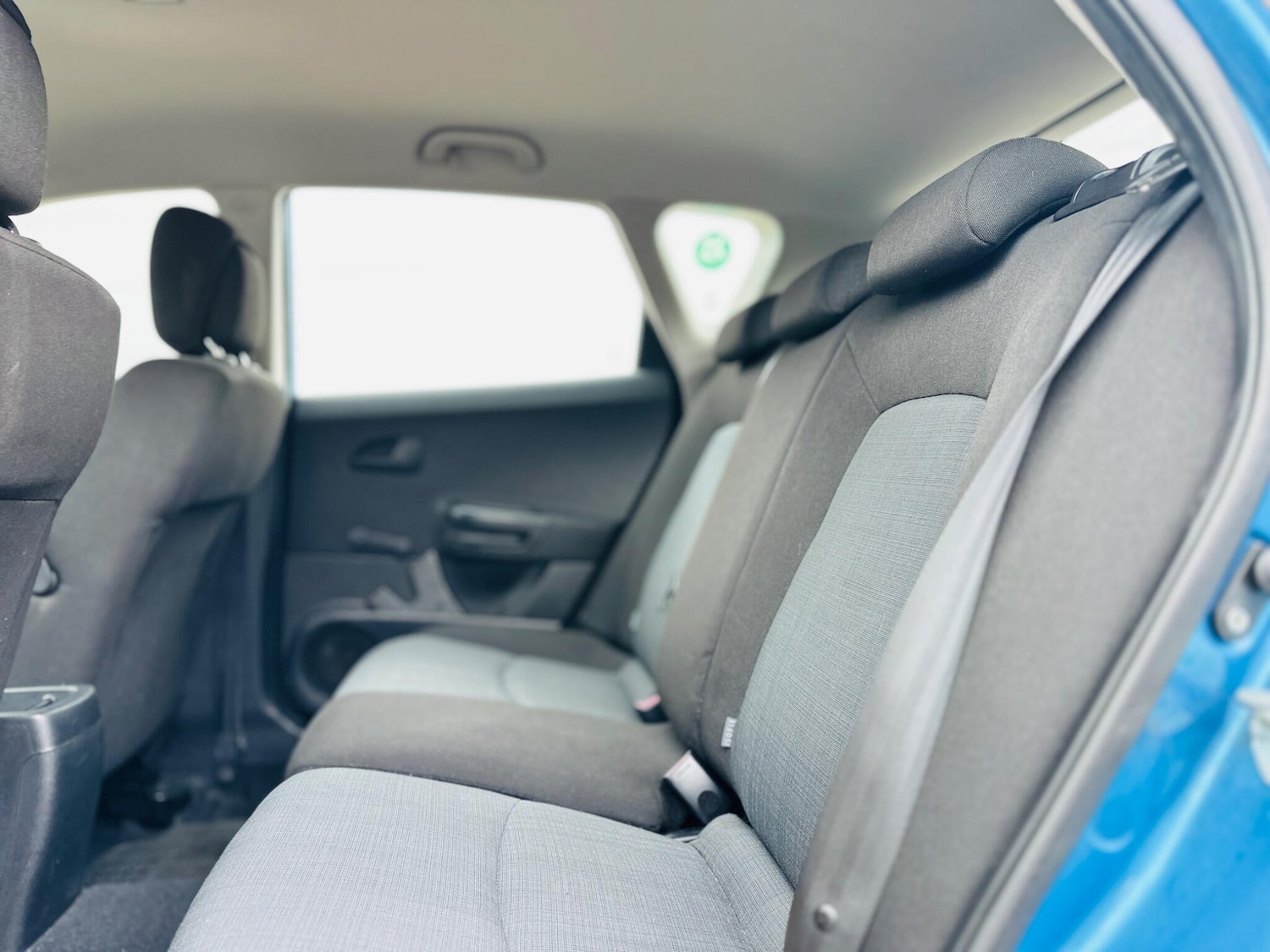 Used Kia Ceed 2010 for sale - 77538288: Photo 54