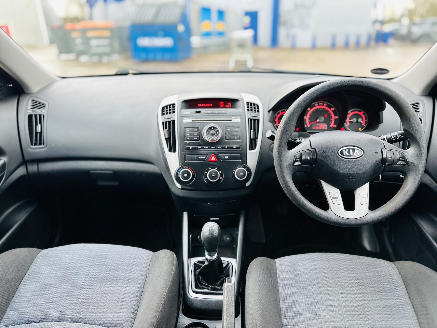 Used Kia Ceed 2010 for sale - 77538288: Photo 57