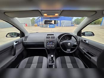 Used Volkswagen Polo 2009 for sale - 79688120: Photo