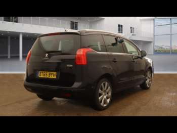 Used Peugeot 5008 2015 for sale - 74945861: Photo