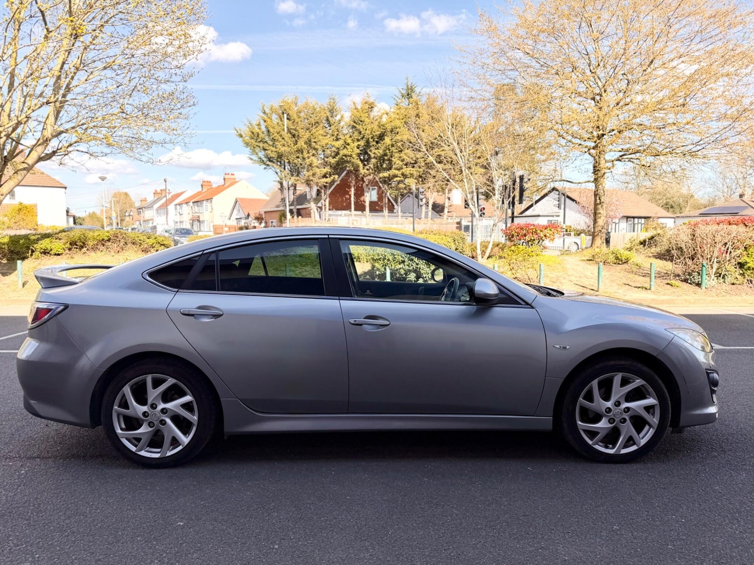 Used Mazda Mazda6 2011 for sale - 78019064: Photo 10