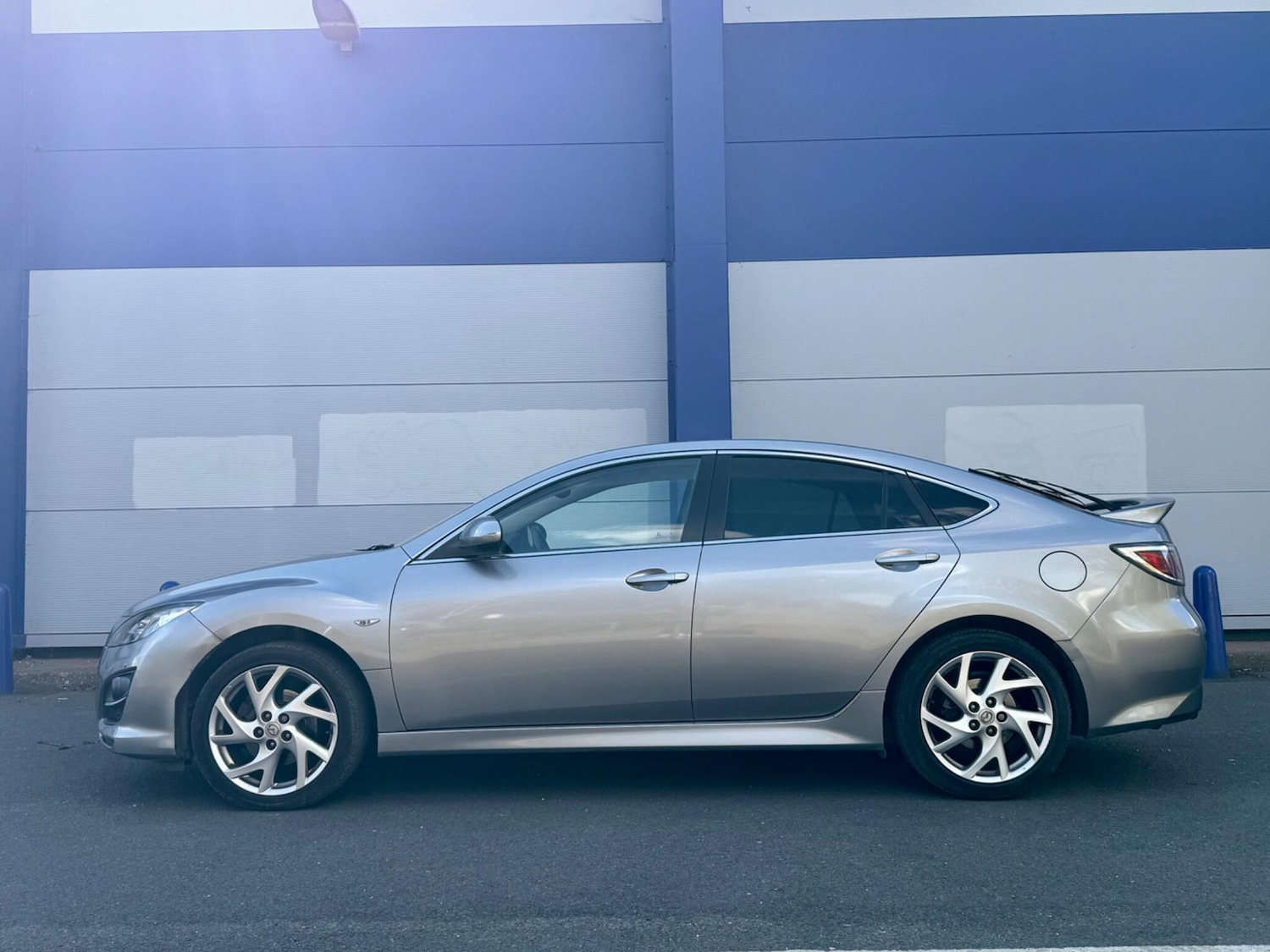 Used Mazda Mazda6 2011 for sale - 78019064: Photo 11