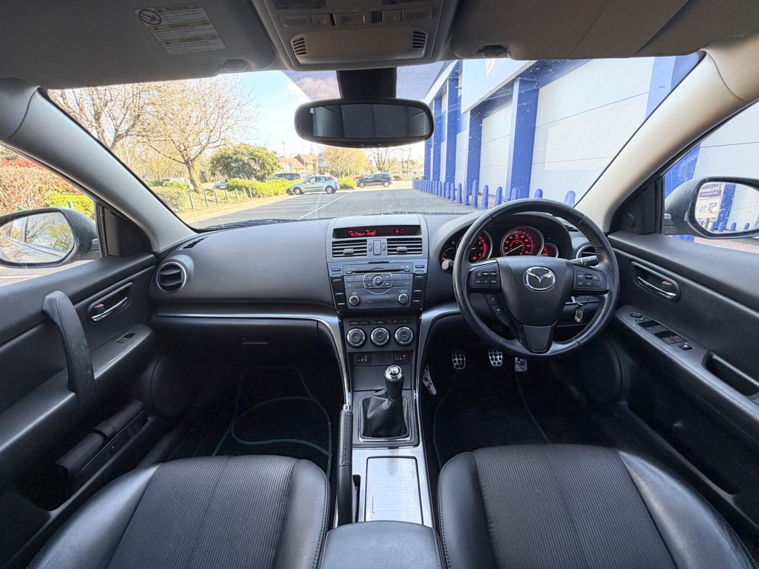 Used Mazda Mazda6 2011 for sale - 78019064: Photo 12