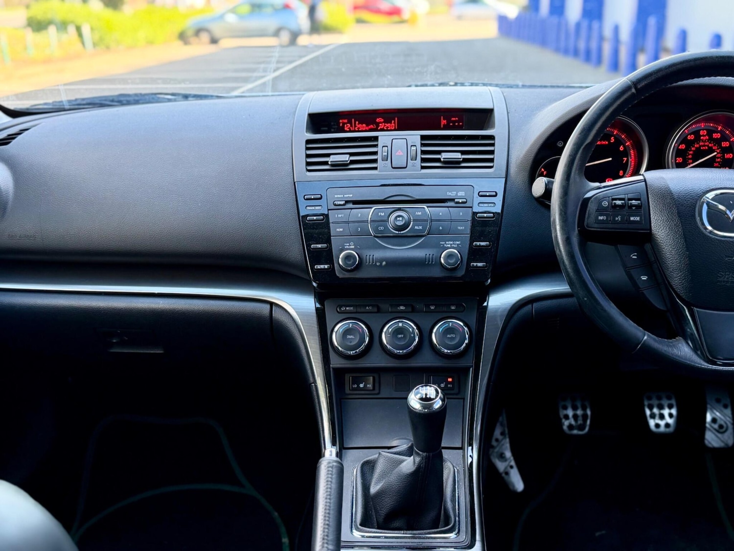 Used Mazda Mazda6 2011 for sale - 78019064: Photo 15