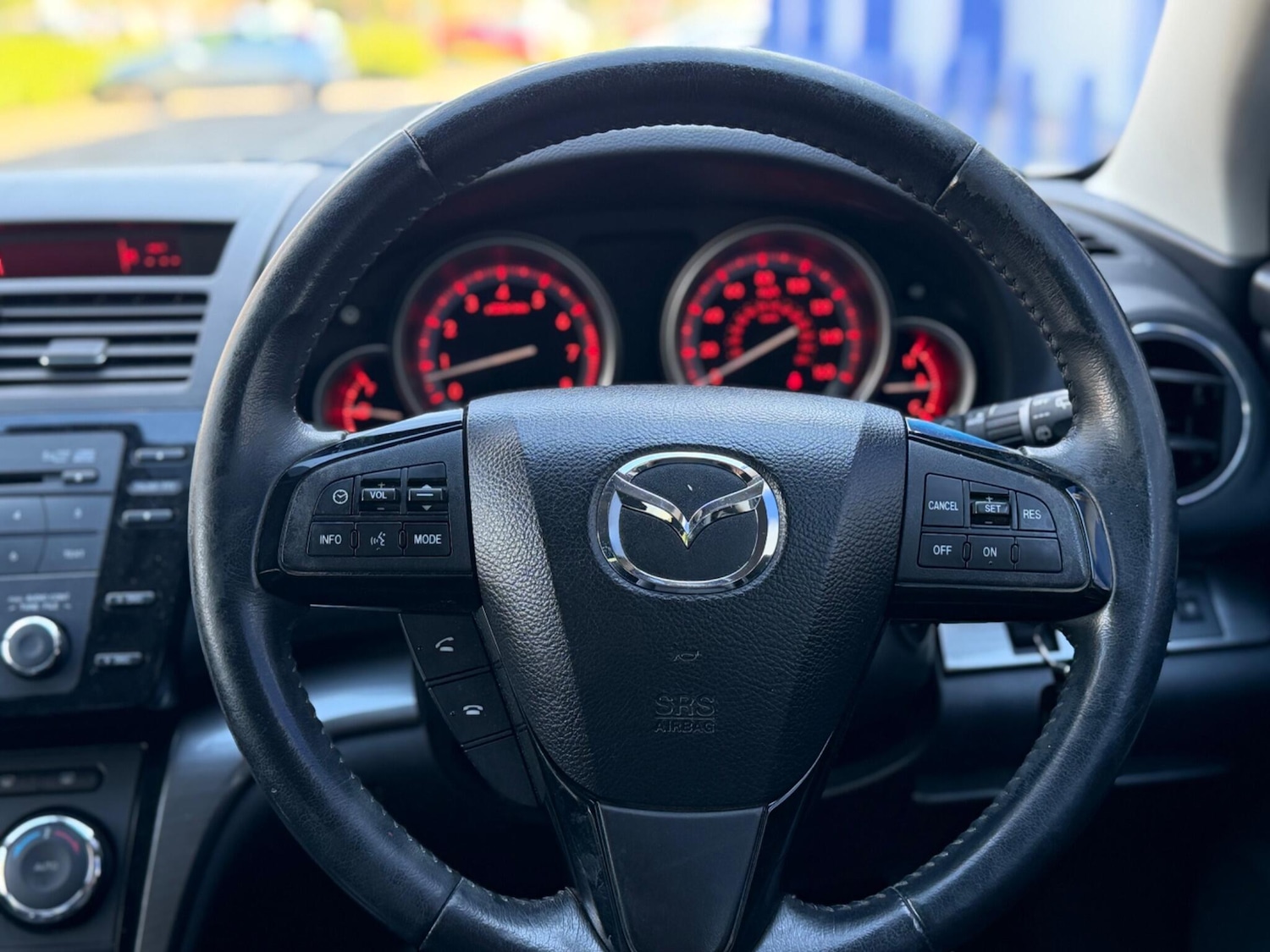 Used Mazda Mazda6 2011 for sale - 78019064: Photo 16