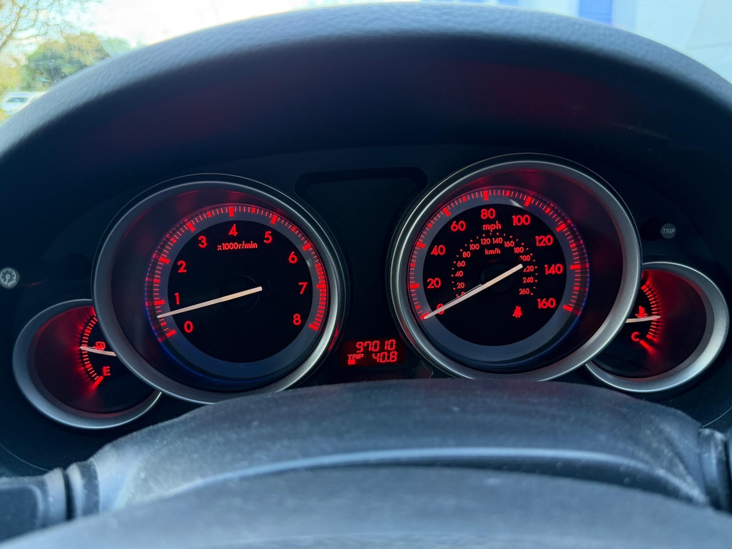 Used Mazda Mazda6 2011 for sale - 78019064: Photo 17