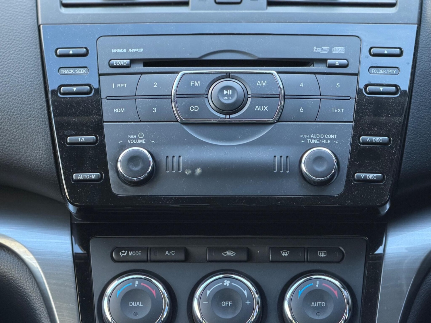 Used Mazda Mazda6 2011 for sale - 78019064: Photo 19