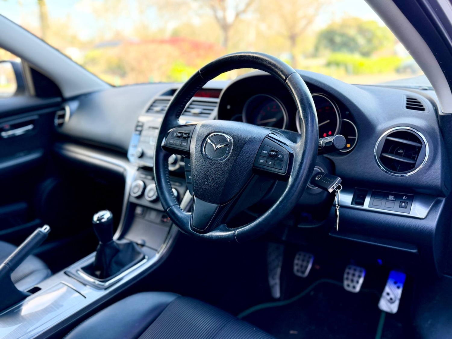 Used Mazda Mazda6 2011 for sale - 78019064: Photo 23