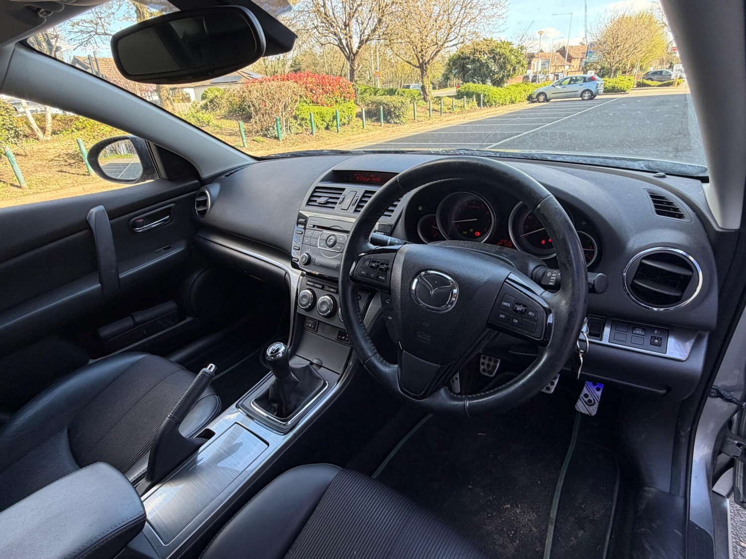 Used Mazda Mazda6 2011 for sale - 78019064: Photo 24