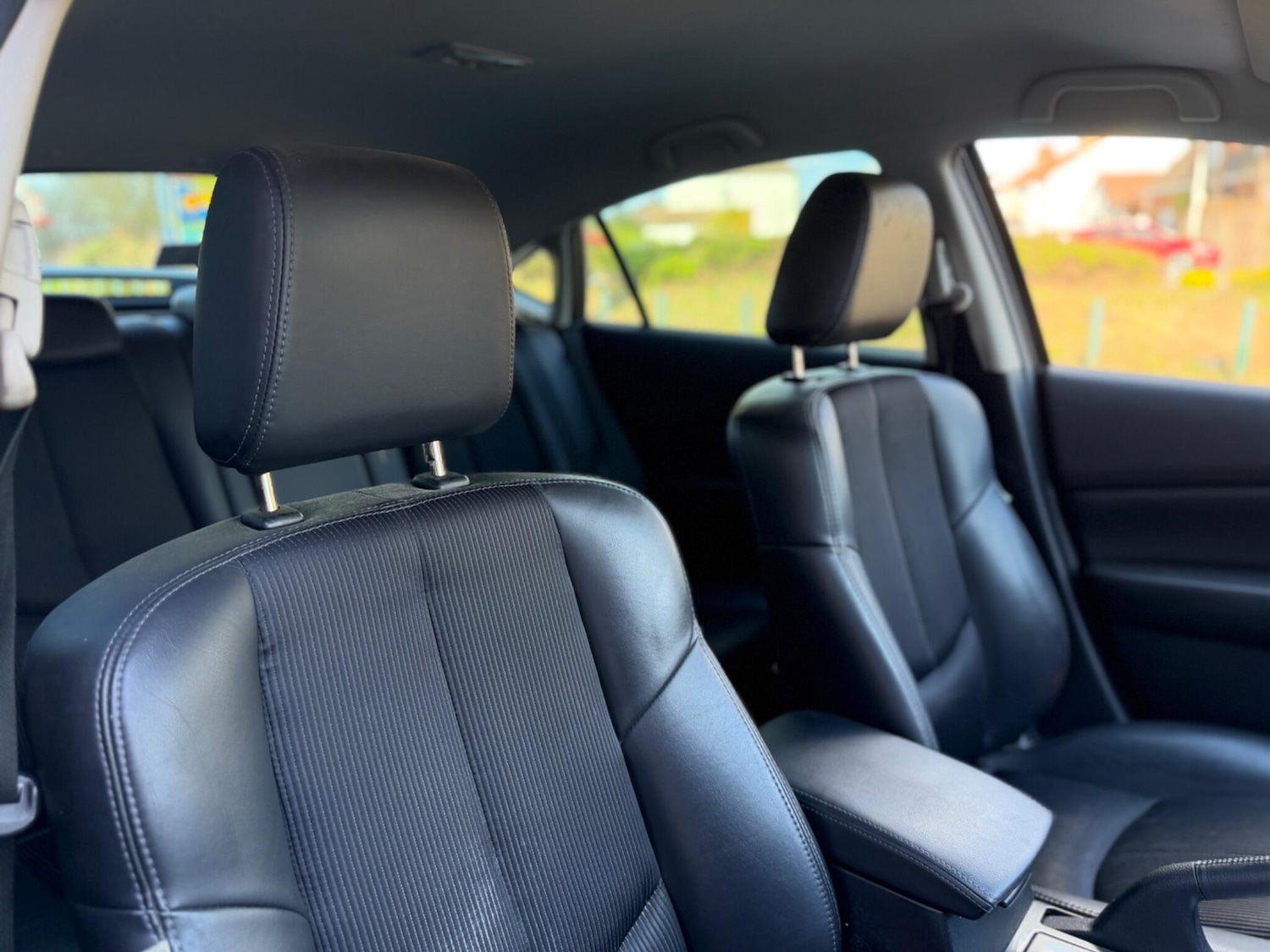 Used Mazda Mazda6 2011 for sale - 78019064: Photo 25