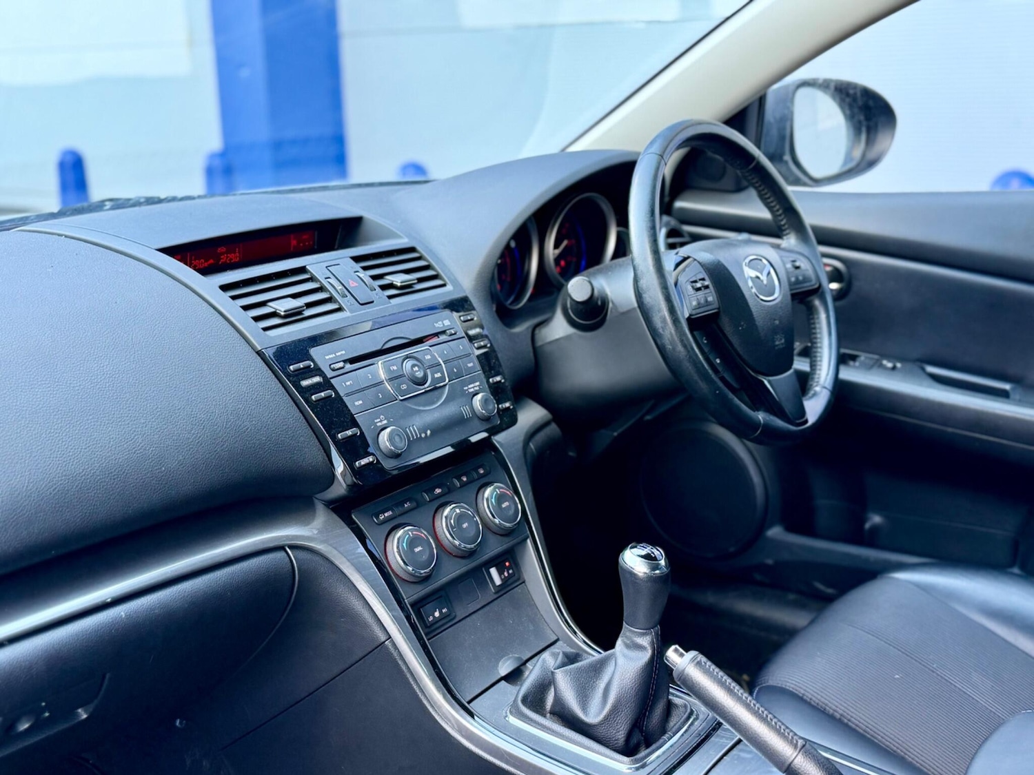 Used Mazda Mazda6 2011 for sale - 78019064: Photo 26