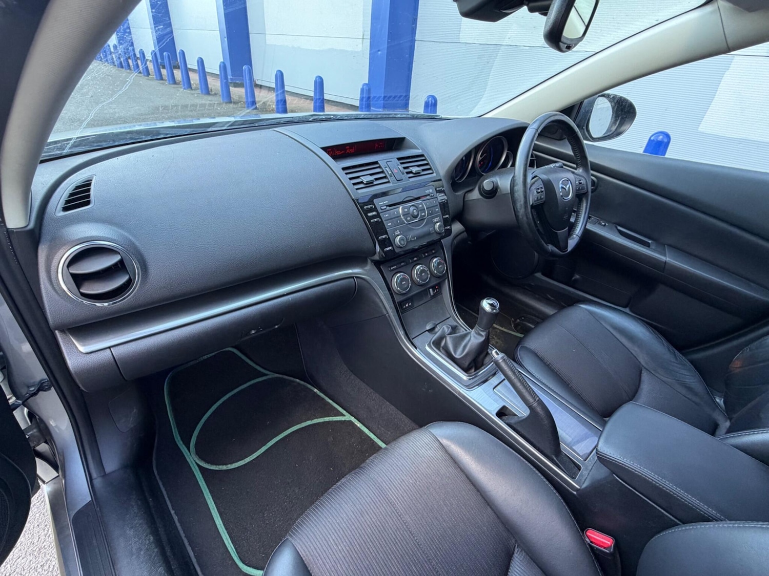 Used Mazda Mazda6 2011 for sale - 78019064: Photo 27