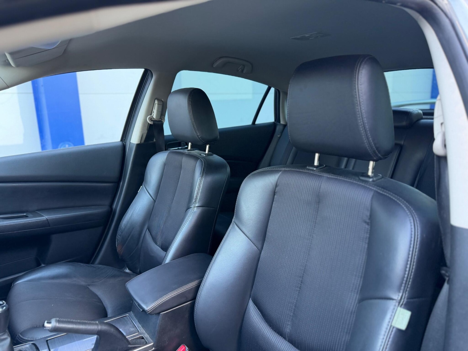 Used Mazda Mazda6 2011 for sale - 78019064: Photo 28