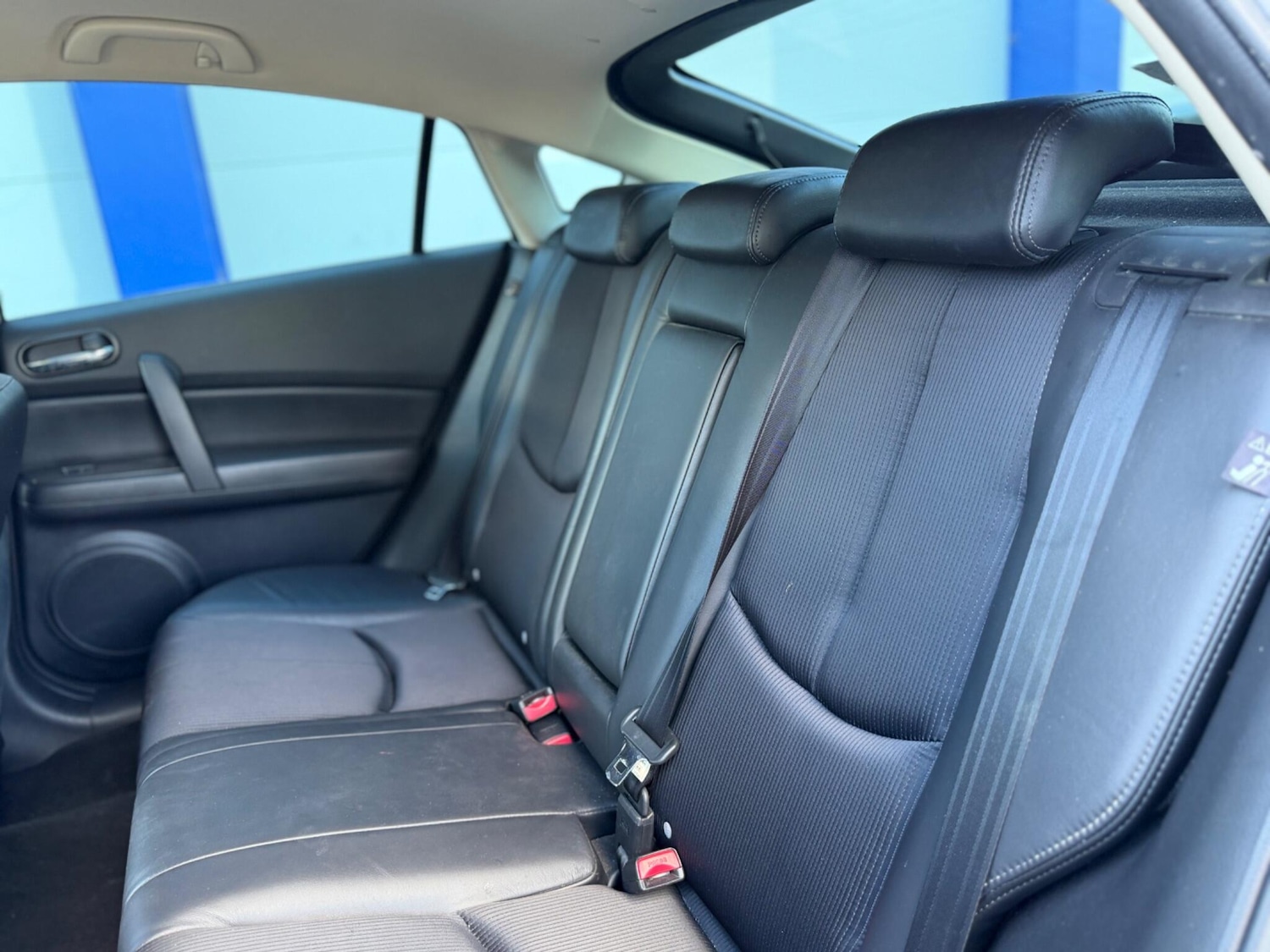 Used Mazda Mazda6 2011 for sale - 78019064: Photo 30