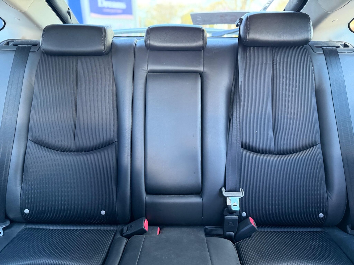 Used Mazda Mazda6 2011 for sale - 78019064: Photo 33