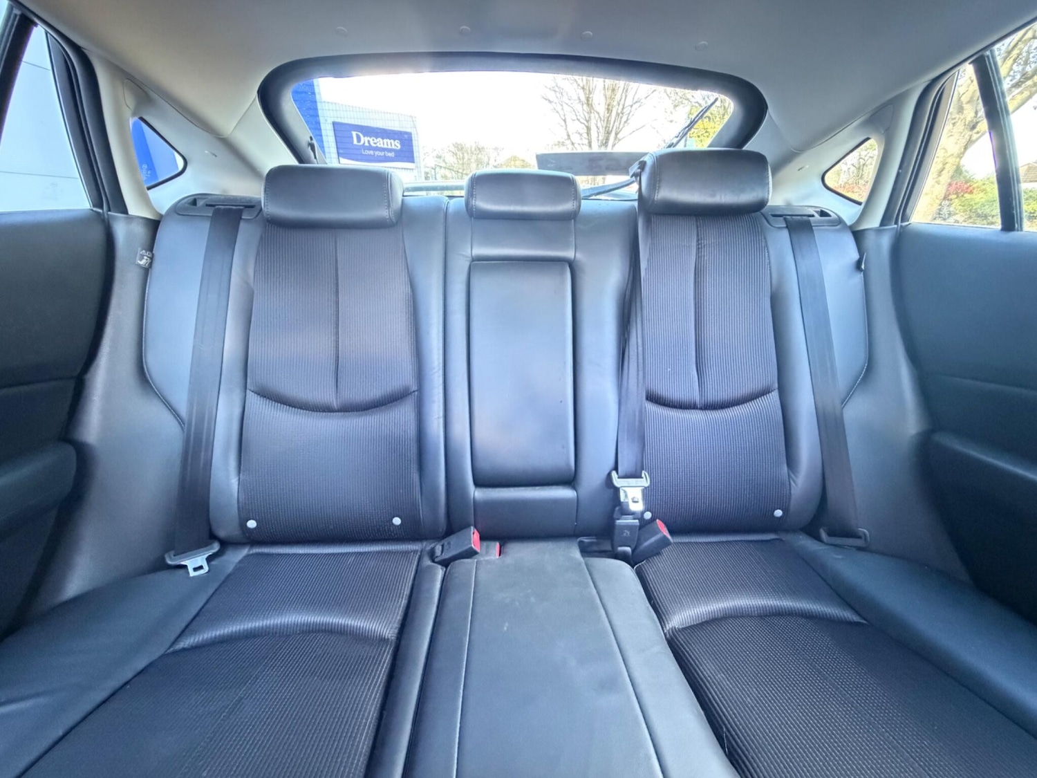 Used Mazda Mazda6 2011 for sale - 78019064: Photo 34