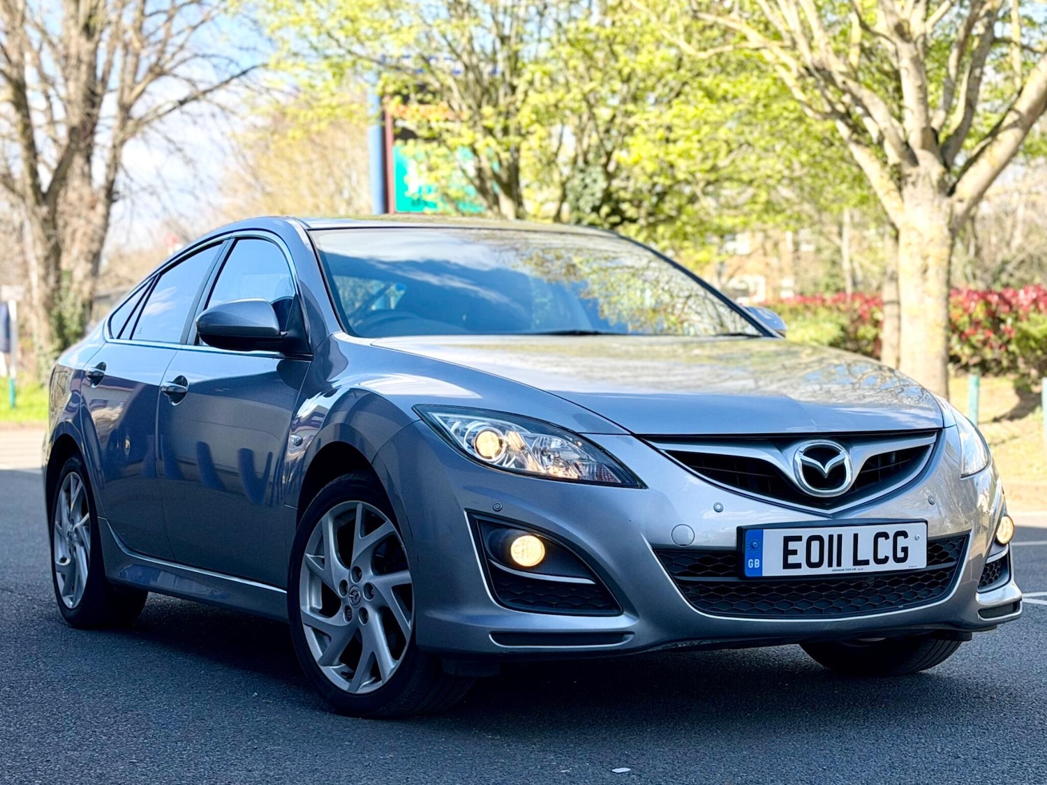 Used Mazda Mazda6 2011 for sale - 78019064: Photo 37