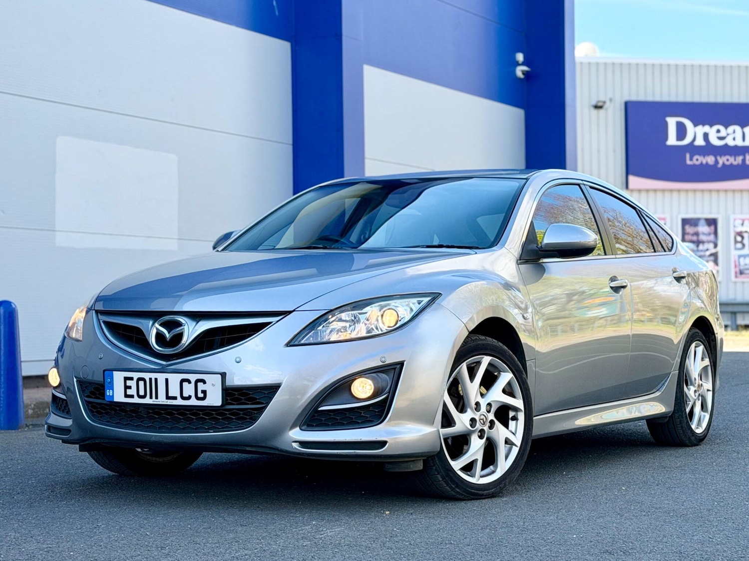 Used Mazda Mazda6 2011 for sale - 78019064: Photo 38