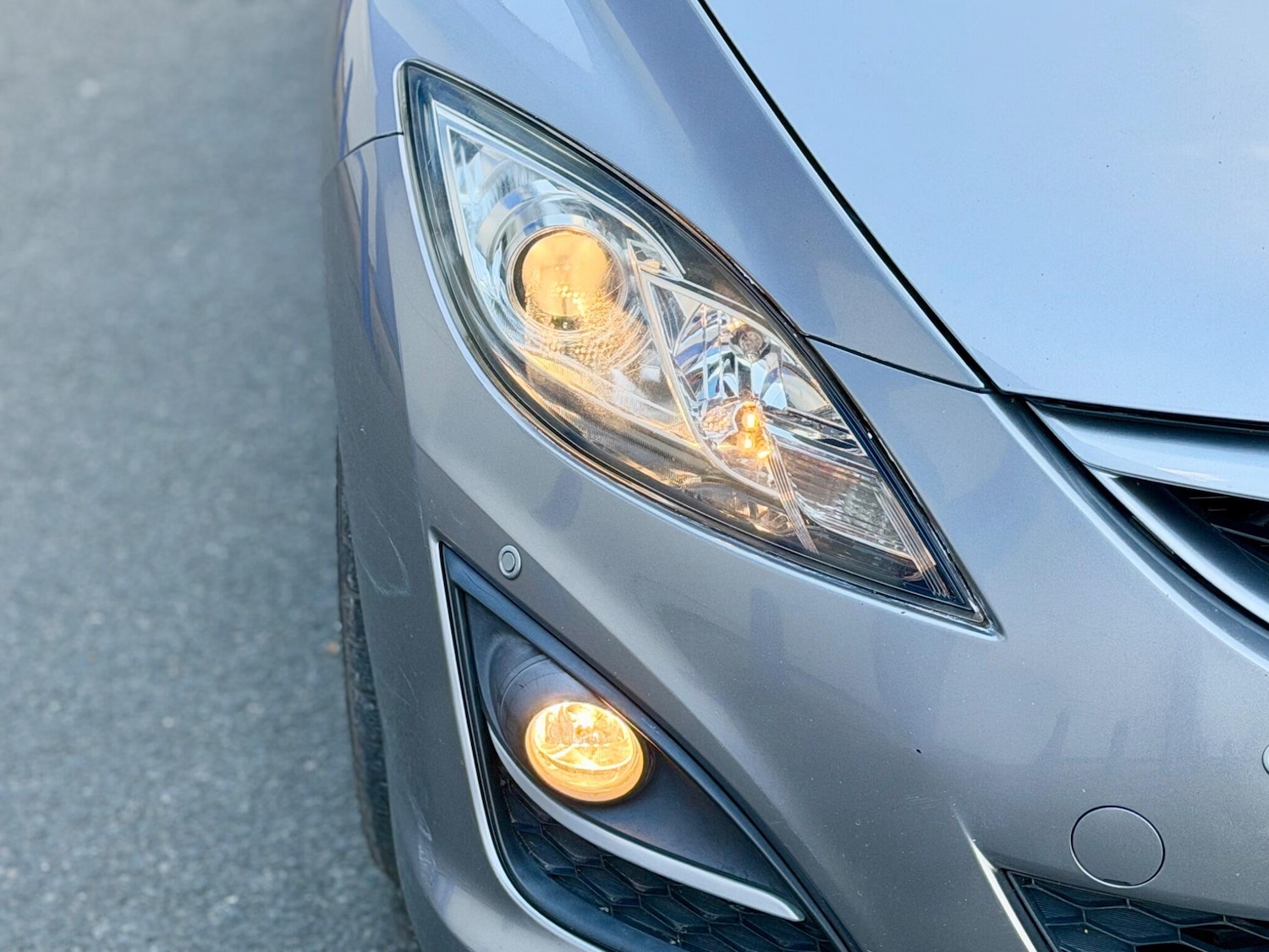 Used Mazda Mazda6 2011 for sale - 78019064: Photo 41