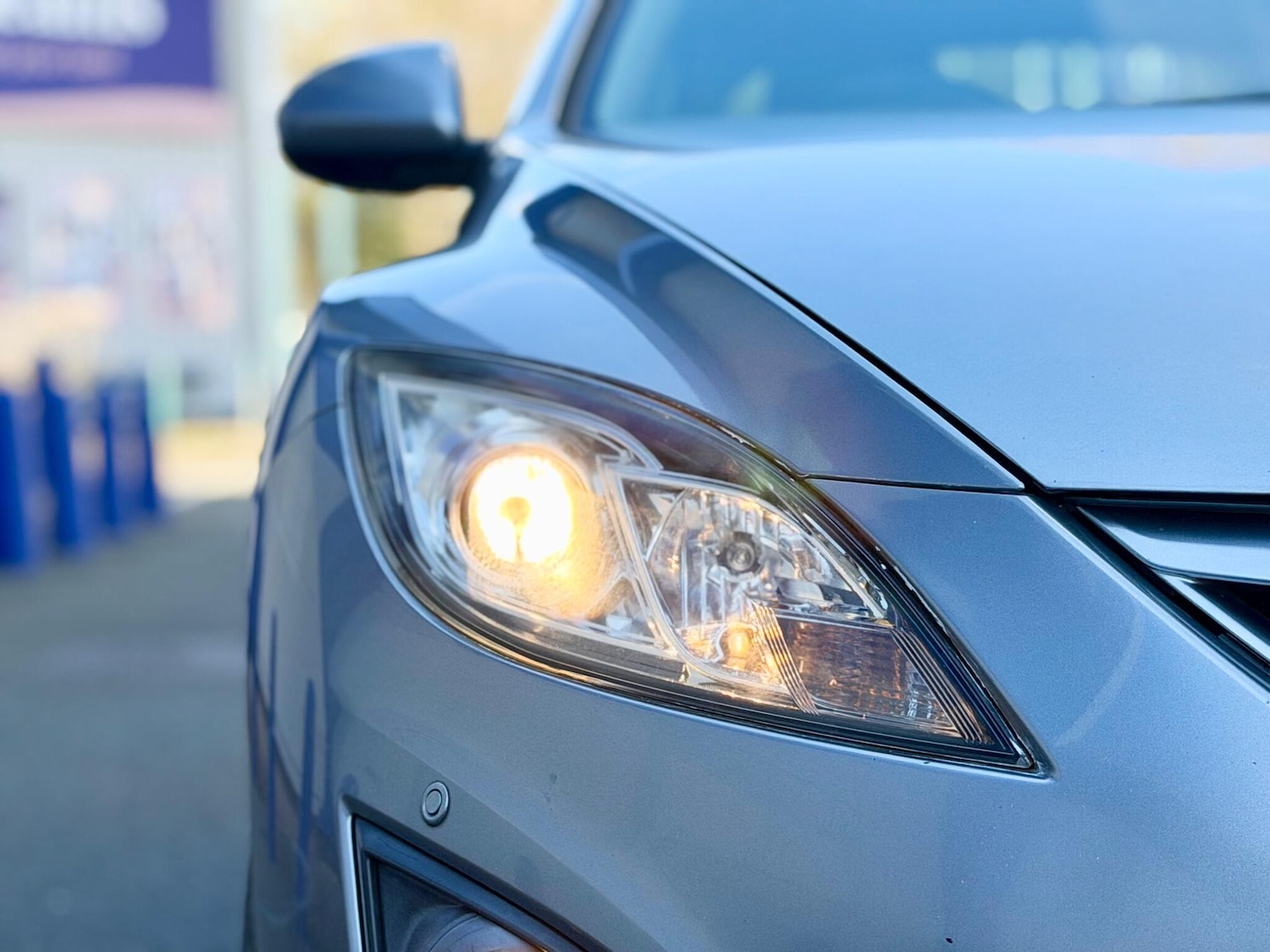 Used Mazda Mazda6 2011 for sale - 78019064: Photo 43