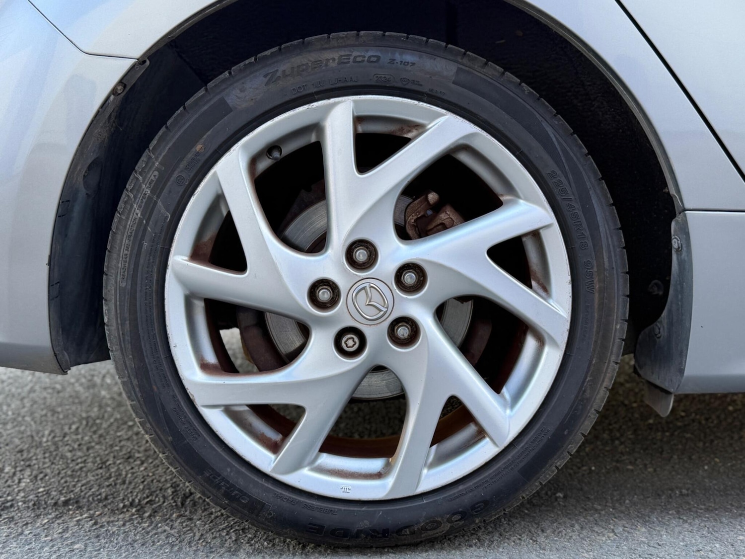 Used Mazda Mazda6 2011 for sale - 78019064: Photo 45