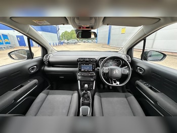 Used Citroen C3 Aircross 2019 for sale - 78586617: Photo