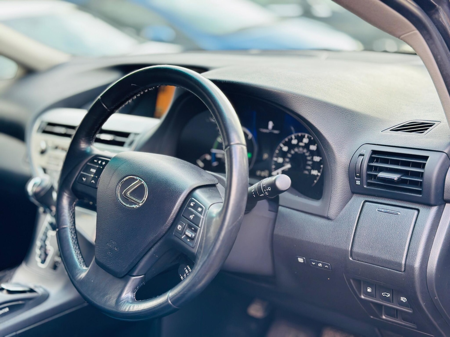 Used Lexus RX 2010 for sale - 77559080: Photo 14