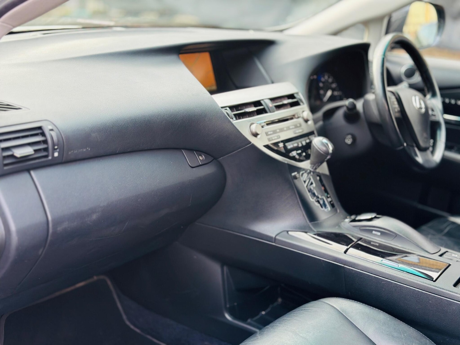 Used Lexus RX 2010 for sale - 77559080: Photo 18