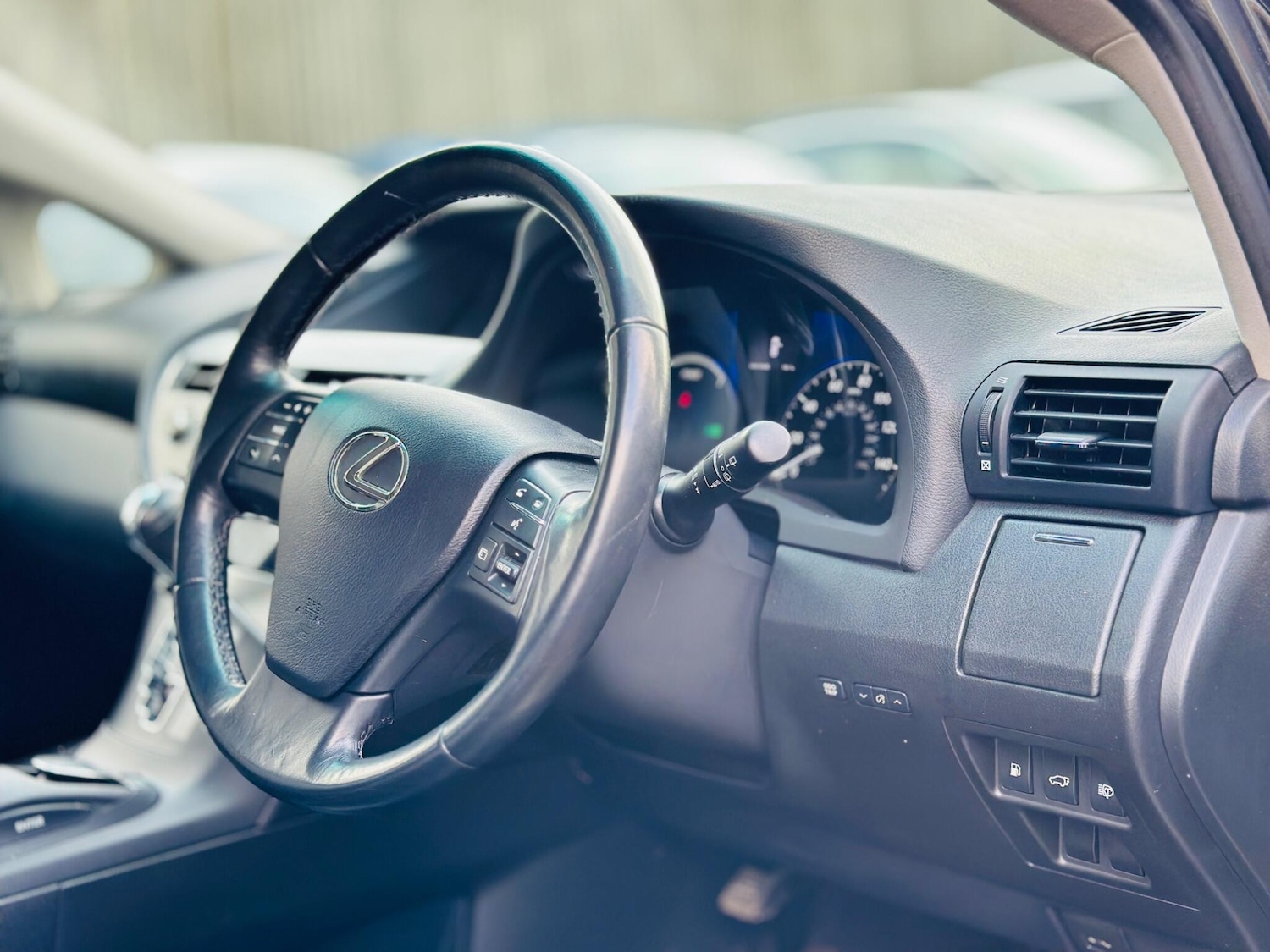 Used Lexus RX 2010 for sale - 77559080: Photo 19