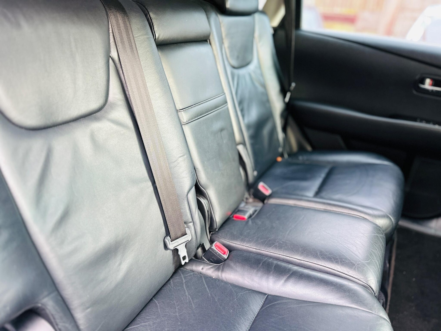 Used Lexus RX 2010 for sale - 77559080: Photo 23