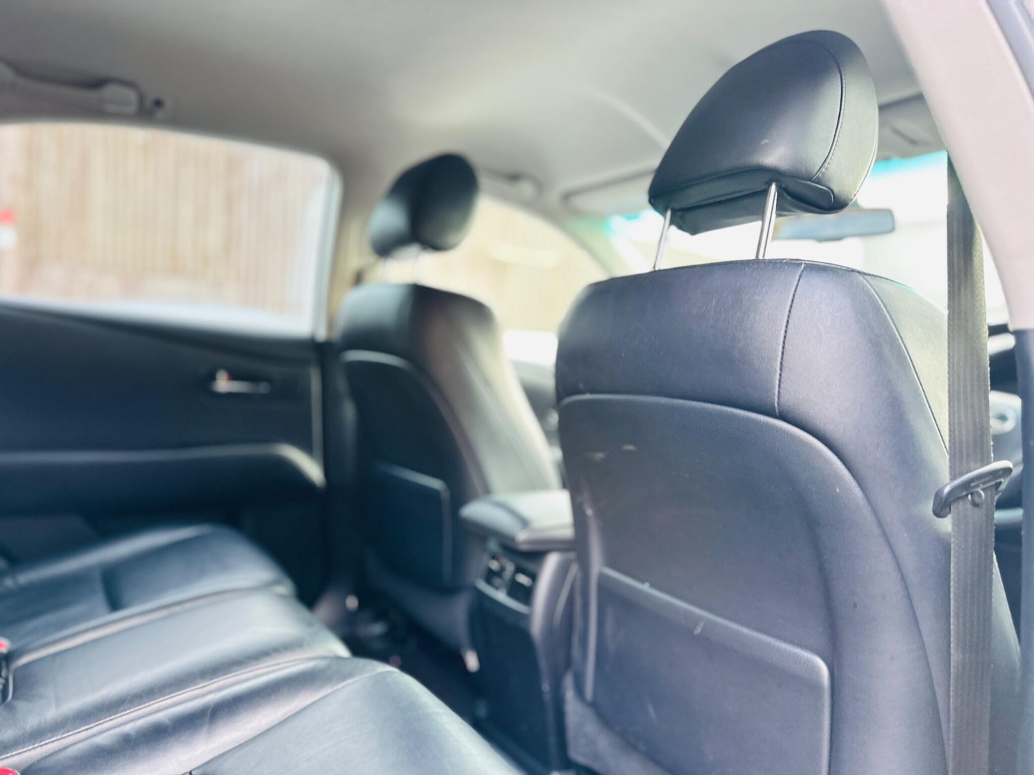 Used Lexus RX 2010 for sale - 77559080: Photo 24