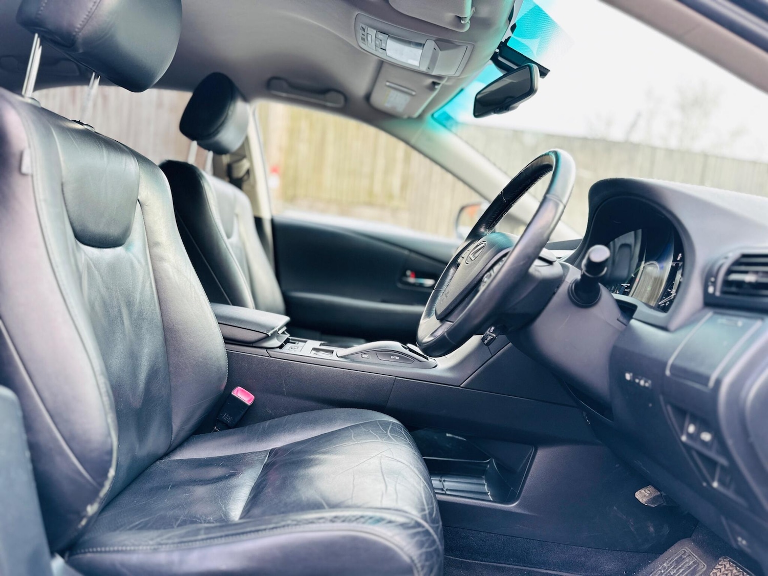 Used Lexus RX 2010 for sale - 77559080: Photo 29