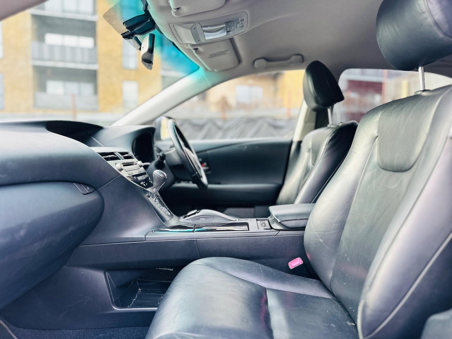 Used Lexus RX 2010 for sale - 77559080: Photo 30