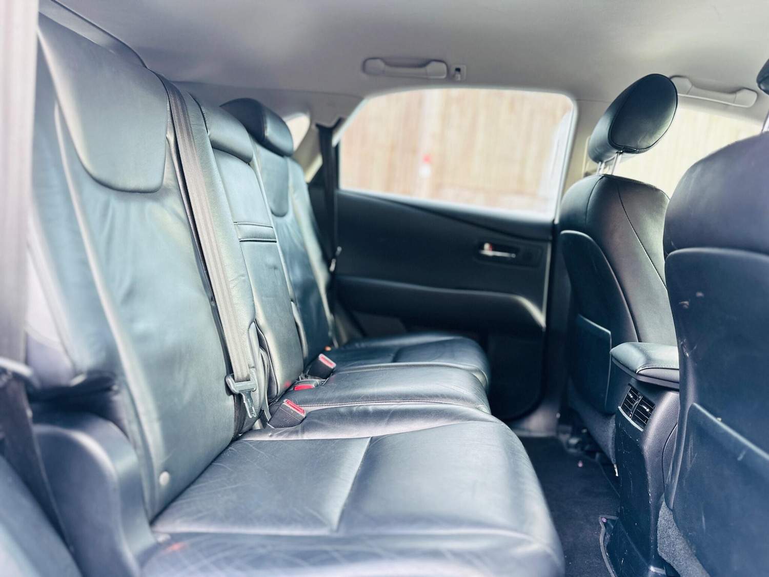 Used Lexus RX 2010 for sale - 77559080: Photo 32