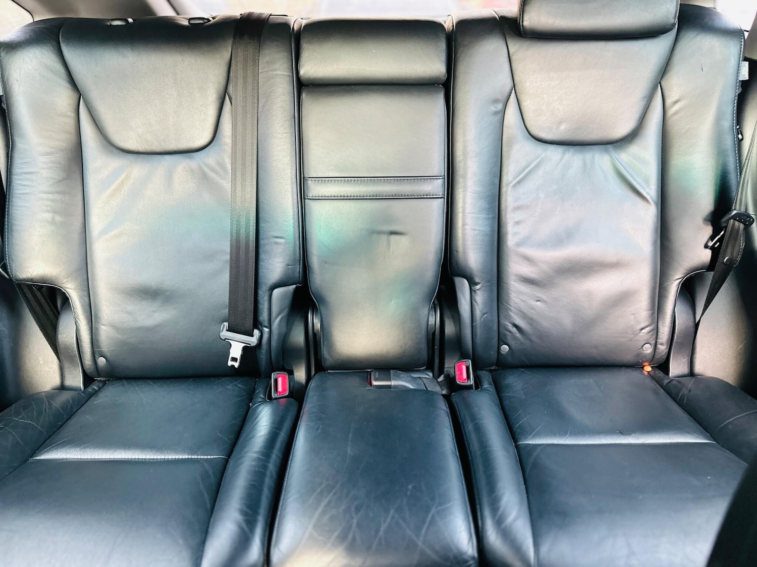 Used Lexus RX 2010 for sale - 77559080: Photo 34