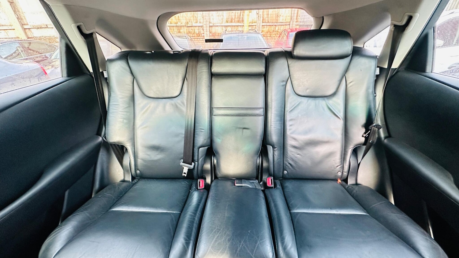 Used Lexus RX 2010 for sale - 77559080: Photo 35