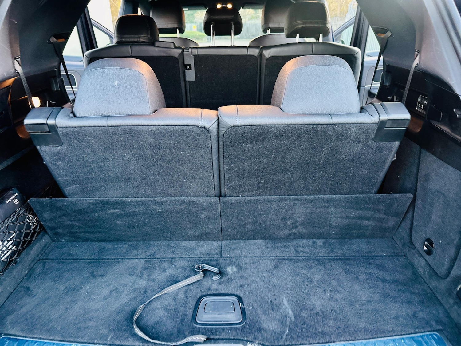 Used Mercedes-Benz GLE 2020 for sale - 76993763: Photo 12