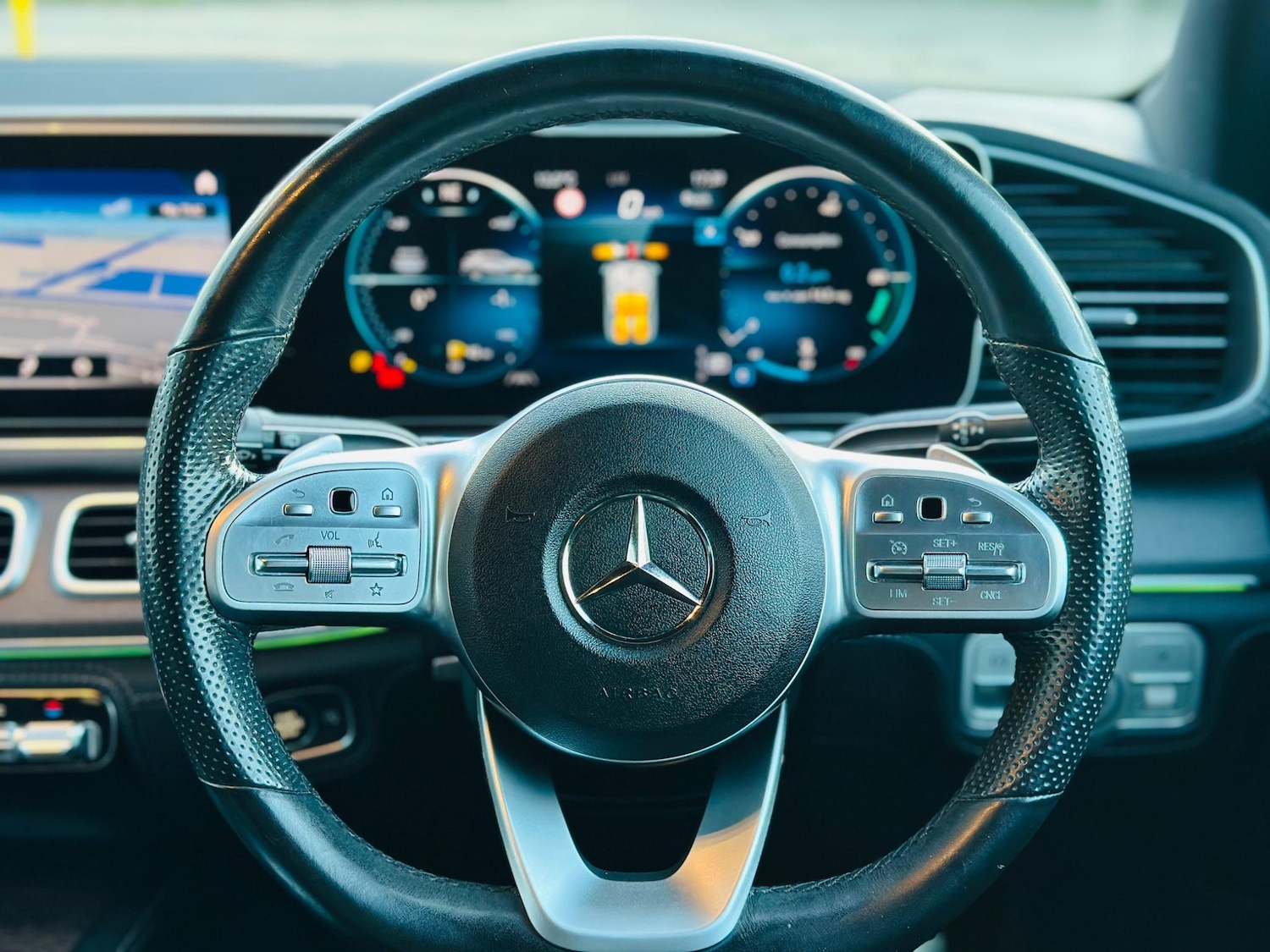 Used Mercedes-Benz GLE 2020 for sale - 76993763: Photo 15